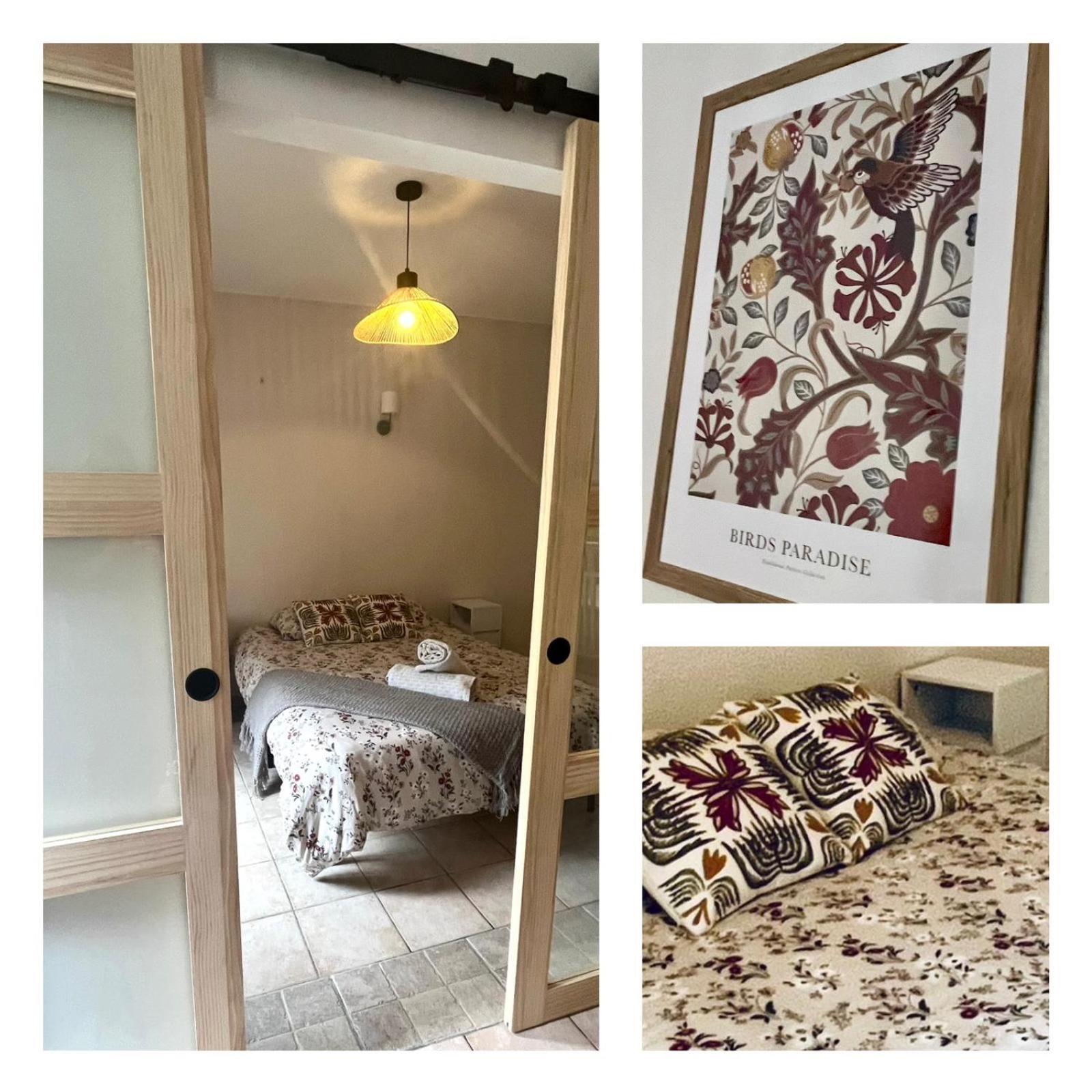 Chez Jean - Vue Directe Cite, Cite A 200m, Clim, Parking Public Gratuit A 200m, Wifi - Direct View Cite, 200m To Cite, Aircon, Free Public Car Park 200m, Wifi Hébergement de vacances *